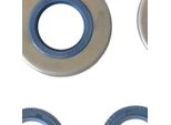 Guarnizioni Motore Set Guarnizioni Motore Athena Per Franco Morini Giromat 50 2T / M01 50 / M02 50 / M0 Kg 50