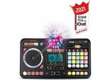 Piastra Per Dj Copii, Vtech, Kidi Dj Mix, Multicolore