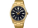 Casio Uhr Collection MTP-VD02G-1EUDF