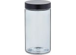Vaso Kela Da 1,7 Litri In Vetro Bera Con Tappo A Vite