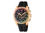 Orologio Festina F20611-3 Nero