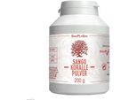 Sango Corallo Naturale In Polvere 200 G