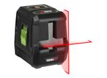 Laser Incrociato, Livello Laser Dedra Mc0901 Laser Rosso