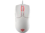Genesis Genesis Krypton 750 Mouse Da Gioco Destro Usb Type-A Ottico 2000 Dpi