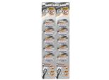 Bic Flex 5 Rasoi Usa E Getta 10 Pezzi