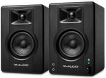 M-AUDIO BX4 Bt 2X Altoparlante Nero Wired+ Bluetooth 50 W