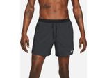 Nike M Nk Df Stride 5IN Bf Shrt Pantaloncini Uomo Nero S
