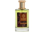 The Woods Collection Timeless Sands Eau De Parfum 100Ml (Unisex)