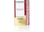 Yoskine Geisha Gold Secret Siero Lifting Antirughe Pelle Nuova Giorno E Notte 30Ml
