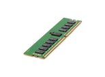 Hpe 16GB Sr X8 DDR4-3200-22 Udimm Ecc Retail