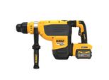 Dewalt Martello Max 54V Flexvolt 2X9.0Ah Dch735X2
