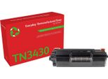 Toner Xerox 006R04586 Ogni Giorno Brother TN-3430 Nero
