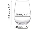 Riedel "O"" Riesling/Sauvignon Blanc 2 StüCk 41400015"