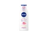 Nivea Rose Touch Lozione Per Il Corpo 400Ml