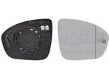 Van Wezel Specchietto Retrovisore Esterno Destro Per Renault Captur Ii Asferico Riscaldabile 4403836