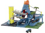 Matchbox Action Drivers - Playset Vulcano