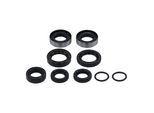 Set Guarnizioni Albero Motore A 3 Velocità Per Cambio A Pedale/Manuale Kreidler Florett Lf Lh K54/32