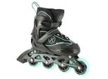 Pattini A Rotelle Nils Extreme NA11008 Verde L(39-42)