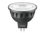 Philips Master Ledspot Expertcolor MR16 927 36° Faretto Led GU5.3 97Ra Dimmerabile 6,7W 450Lm Bianco Caldo 2700K 8719514358591