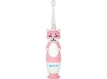 Oromed ORO-KIDS Pink Spazzolino Elettrico Sonico Per Bambini