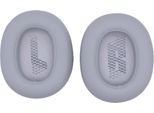 Inf Cuscinetti Auricolari Per Cuffie Jbl Live 650BTNC Grigio