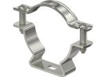 Obo Bettermann Vertr Distanziale Con Foro Asolato 44-53Mm Asl 733 53 A2