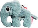 Peluche Elefante Blu Fatto Da Cervi