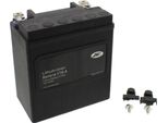 Batteria Jmp Moto VTB-8 V-Twin Jmt Agli Ioni Di Litio Per Harley Davidson Vrsca V-Rod VR1 Vrscr Street-Rod Vrscb Vrscd Night-Rod 1130 / 1250 Ccm Anno 2002