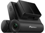 Videocamera Di Registrazione Pioneer VREC-Z710SH