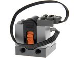 1X Ricevitore A Infrarossi Lego Technic 9V Funzione Di Alimentazione 4506085 58123C01