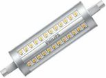 Philips Corepro Ledlineair R7S 17,5W 2700K 2460Lm 230 V - Dimmerabile - 118 Mm - Bianco Caldo