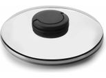 Lacor - 85120 - Pentola Con Coperchio Studio 20 In Acciaio Inox