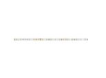Striscia Flessibile Led 24V 4000K IP00 5M - Nastro/Striscia Luminosa 24V Bianco 38201004