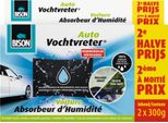 Bison Auto Vochtvreter 2X300 G