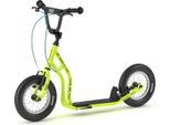 Monopattino / Triciclo Per Bambini Yedoo Tidit Kids Lime