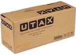 Utax 1T02ZLAUT0 Cartuccia Toner 1 Pz. Originale Giallo