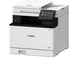 Canon 5455C012 Stampante Multifunzione I-Sensys Mf752Cdw