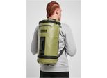 Urban Classics TB5208 | Zaino Adventure Dry Rucksack - Farbe: Olive - GrößE: Taglia Unica