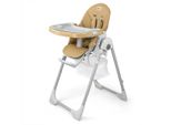 Milly Mally Bueno Sedia Da Pranzo Beige