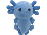 Noxxiez Axolotl Peluche (20 Cm) - Morbido Peluche, Perfetto Per Le Coccole E Il Gioco, Ideale Per Bambini E Collezionisti, Licenza Ufficiale