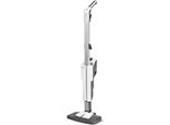 Polti Vaporetto Sv610_Style, Scopa A Vapore, 0,5 L, Grigio, Bianco, Pulsanti, 1500 W, Ac