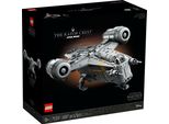 Lego Star Wars - La Cresta Del Rasoio
