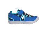 Geox - Sandali Da Bambino "Vaniett"" FS8916 (33 Eu) (Blu Reale/Azzurro)"