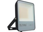 Proiettore Alogeno A Led V-TAC 30W Samsung G8 Nero VT-30185 Freddo 4720Lm
