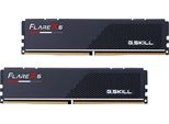 G.Skill Flare X5 - DDR5 - Kit - 32GB: 2 X 16GB - Dimm 288-PIN A Basso Profilo - 6000 Mhz / PC5-48000 - CL36 - Nonecc - Opaco