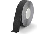 Durable Nastro Antiscivolo Duraline® Grip+ 50 Mm, Nero, 109601