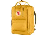 FjäLlräVen KåNken Laptop Ruksak Ocra 15" 18 L"
