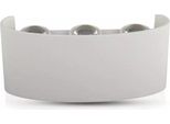 Apparecchio Da Parete Top Down V-TAC 5W Led Bianco IP54 VT-846 3000K 630Lm