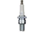 Set Di Candele Ngk 2X R7376-10 Candela Da Corsa / Candela Da Corsa Soppressa, Distanza Tra Gli Elettrodi 1,00 Mm, 4457