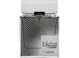 Lattafa Perfumes - Suqraat Edp 100Ml